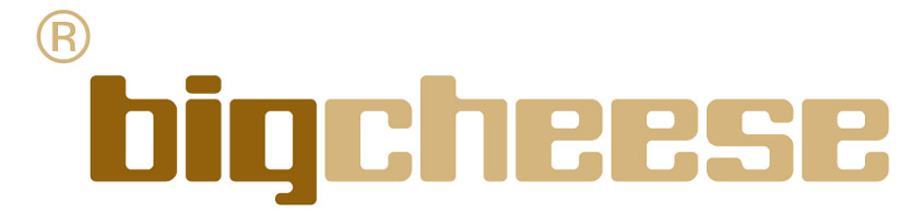 bigcheese logo